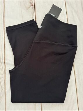Fabletics TLC high waisted capri
